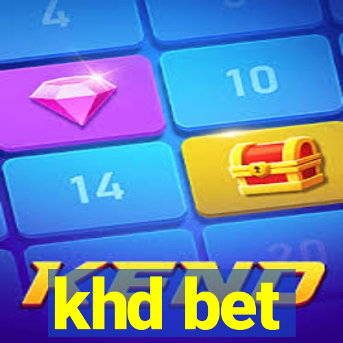 khd bet